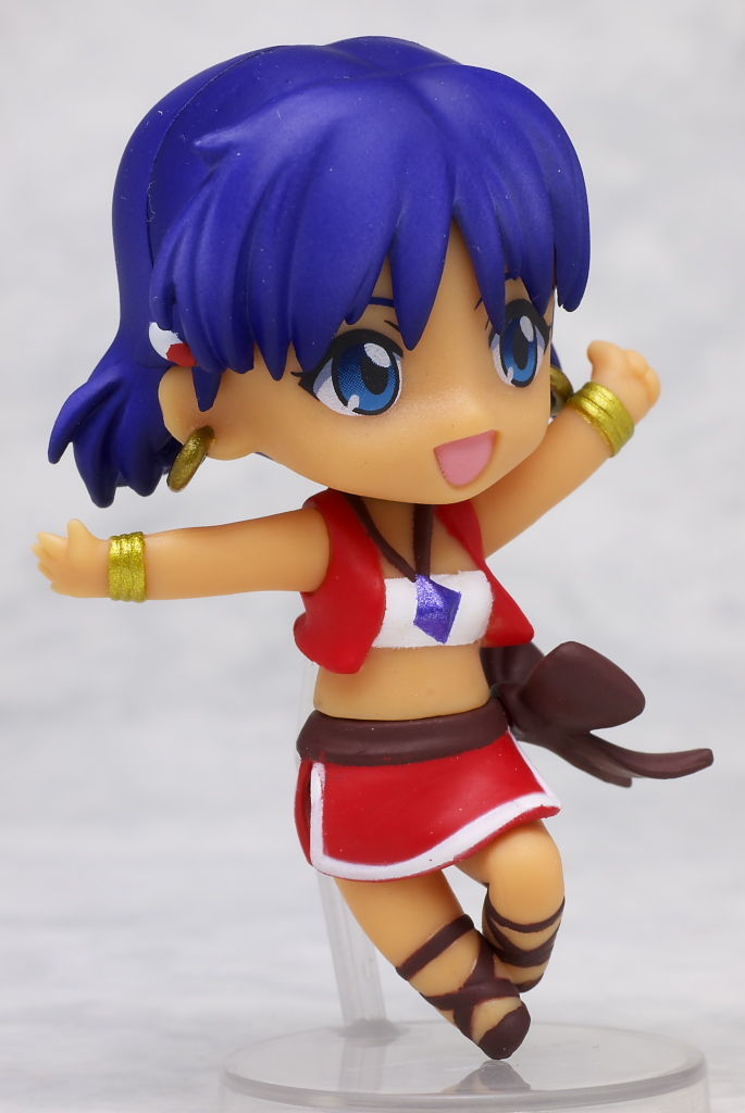 Amazon.co.jp: 月刊 アニメスタイル 第2号 (ねんどろいどぷち