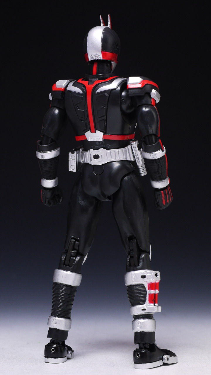 S.H.フィギュアーツ 仮面ライダーファイズ レビュー : はっちゃか S.H.フィギュアーツ 仮面ライダーファイズ レビュー : はっちゃか