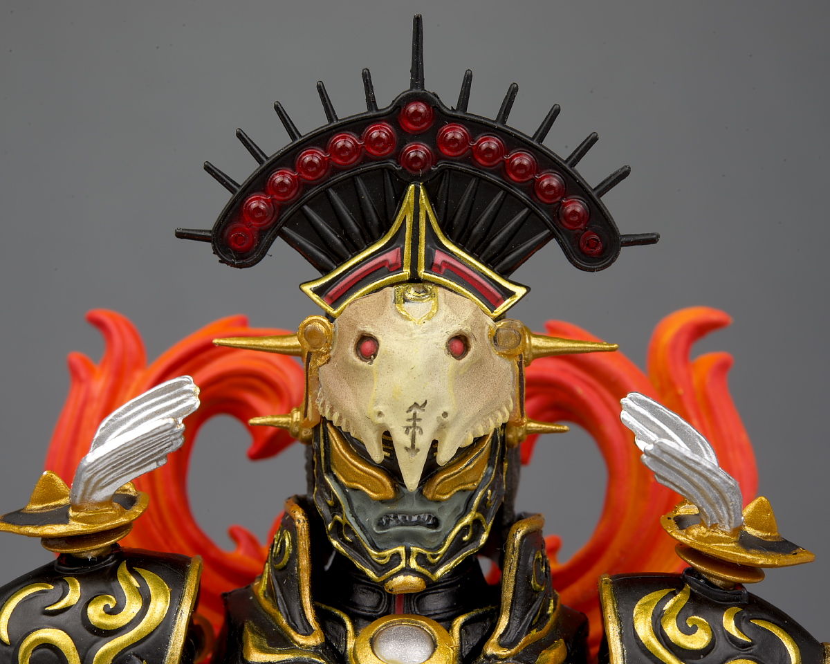 S H フィギュアーツ サジタリウス ゾディアーツ レビュー はっちゃか