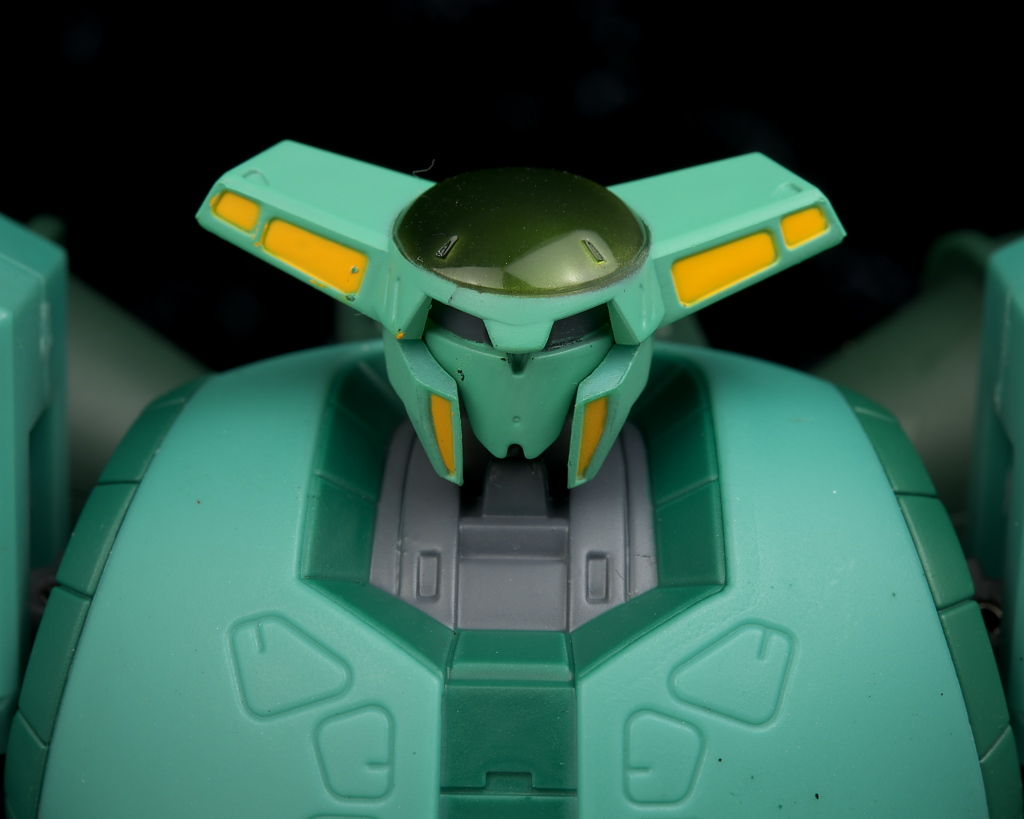 ROBOT魂 （Ka signature）ボリノークサマーン ROBOT魂(Ka signature)＜SIDE MS＞ボリノーク・サマーン - メルカリ