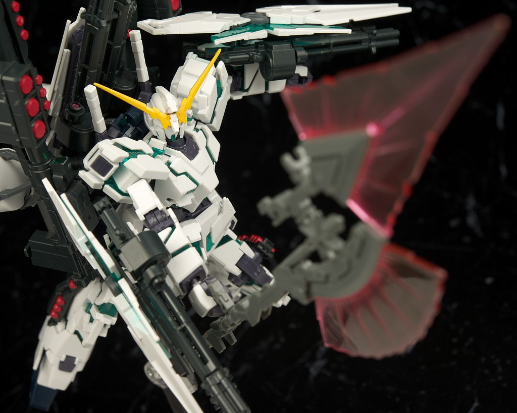 1 144 フルアーマーユニコーン専用 ハイパービームジャベリン ガンダムucエース付録 レビュー はっちゃか 1 144 フルアーマーユニコーン専用 ハイパービームジャベリン ガンダムucエース付録 レビュー はっちゃか