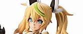 コトブキヤ ファンタシースターオンライン2 es ジェネ (ステライノセントVer.)