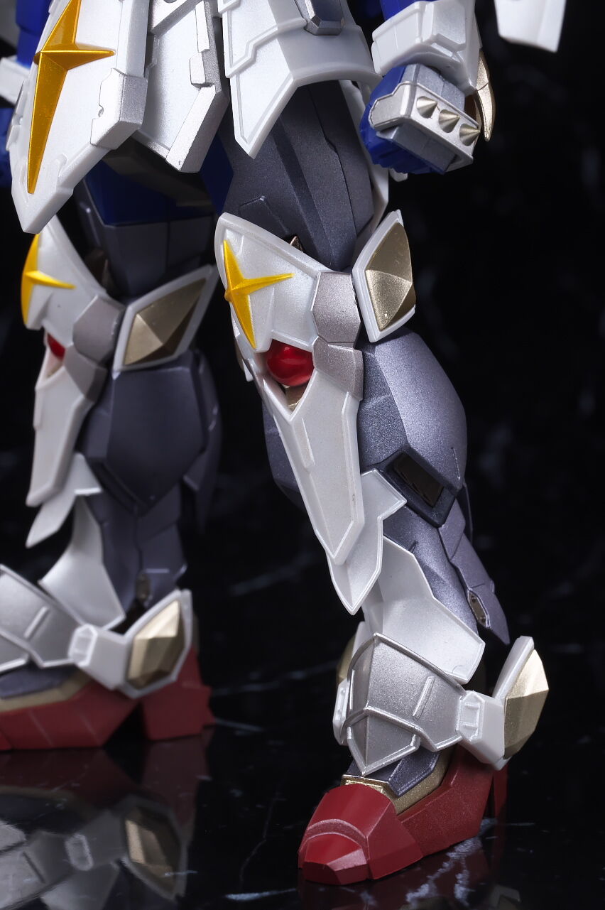 METAL ROBOT魂 バーサル騎士ガンダム(リアルタイプver