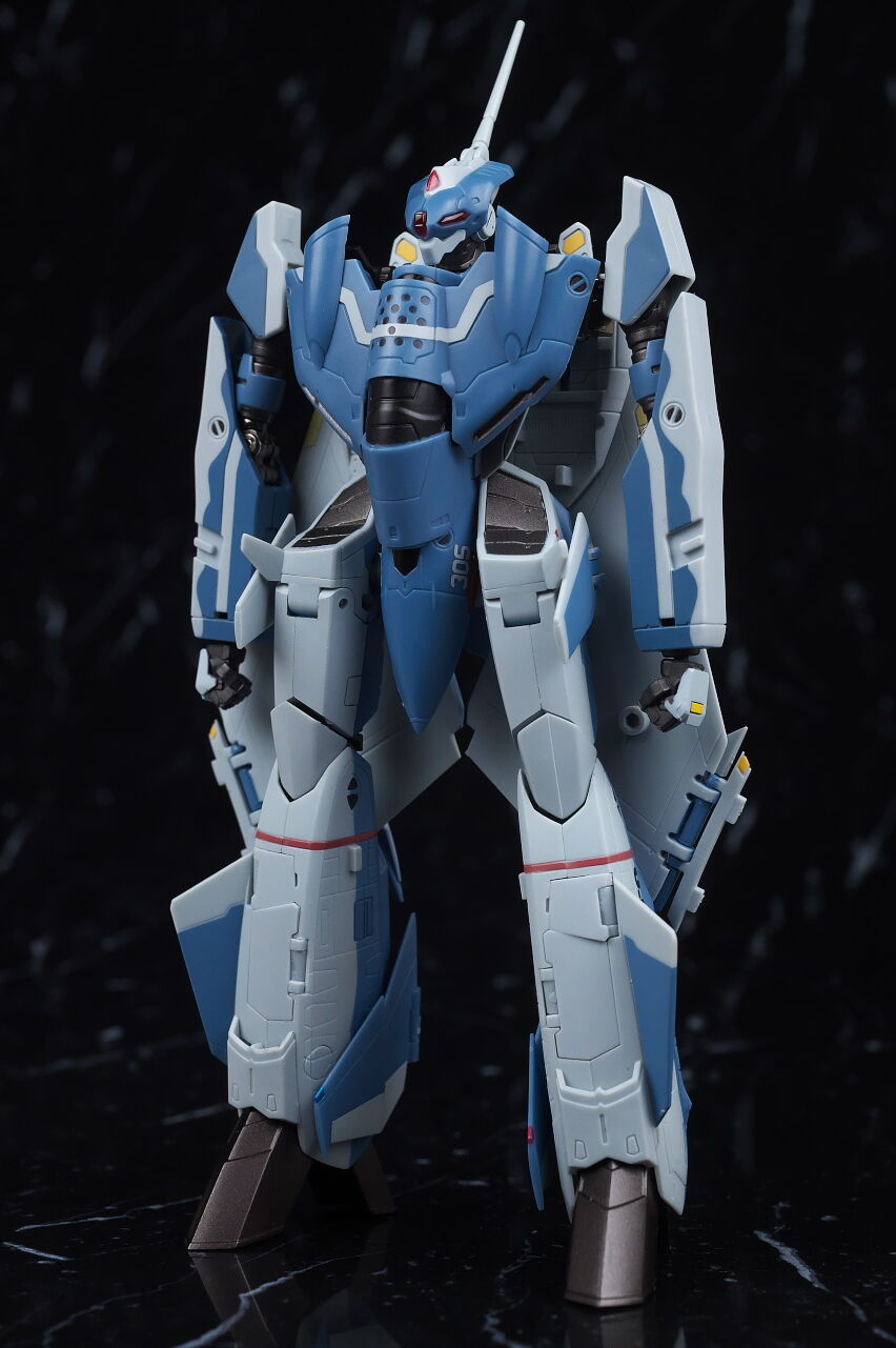 HI-METAL R VF-0D フェニックス(工藤シン機) レビュー : はっちゃか