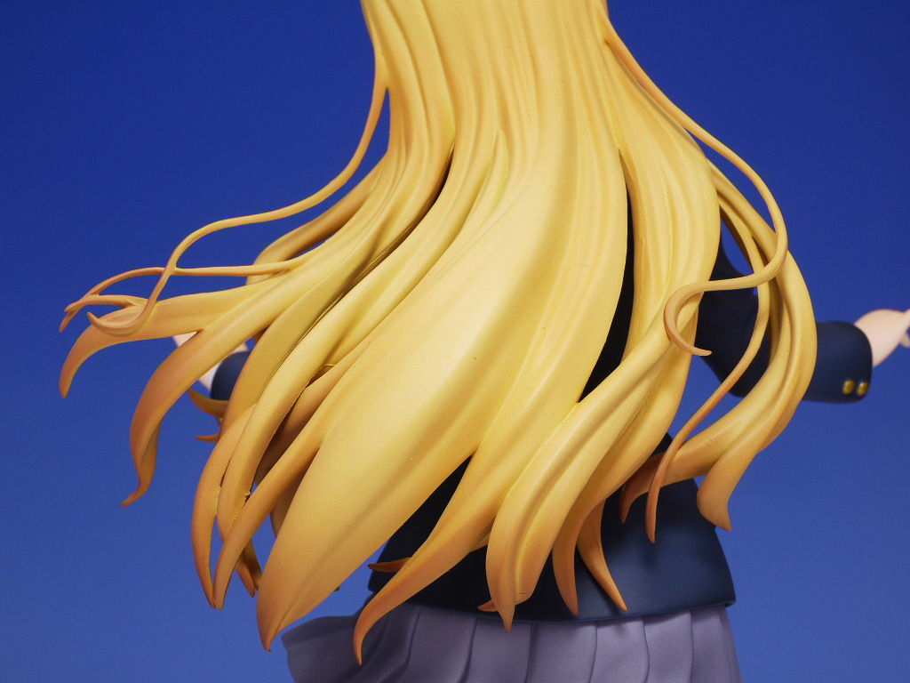アルター けいおん! 琴吹紬 レビュー : はっちゃか
