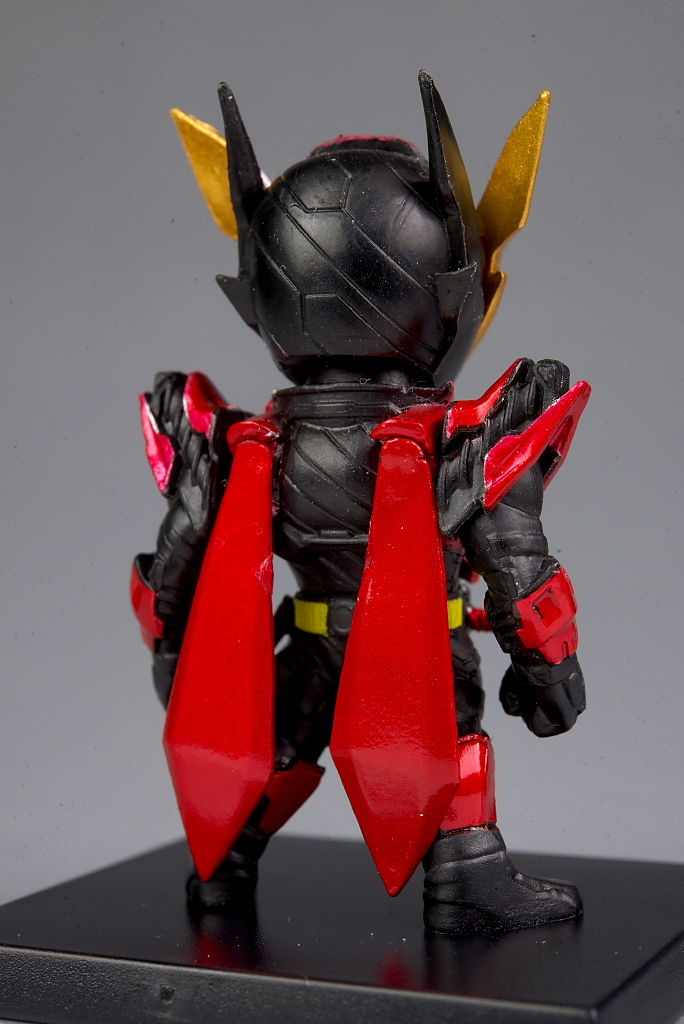 コンバージ 仮面ライダービルド 10体セット converge CONVERGE KAMEN RIDER 9（10個入） | 仮面ライダービルド