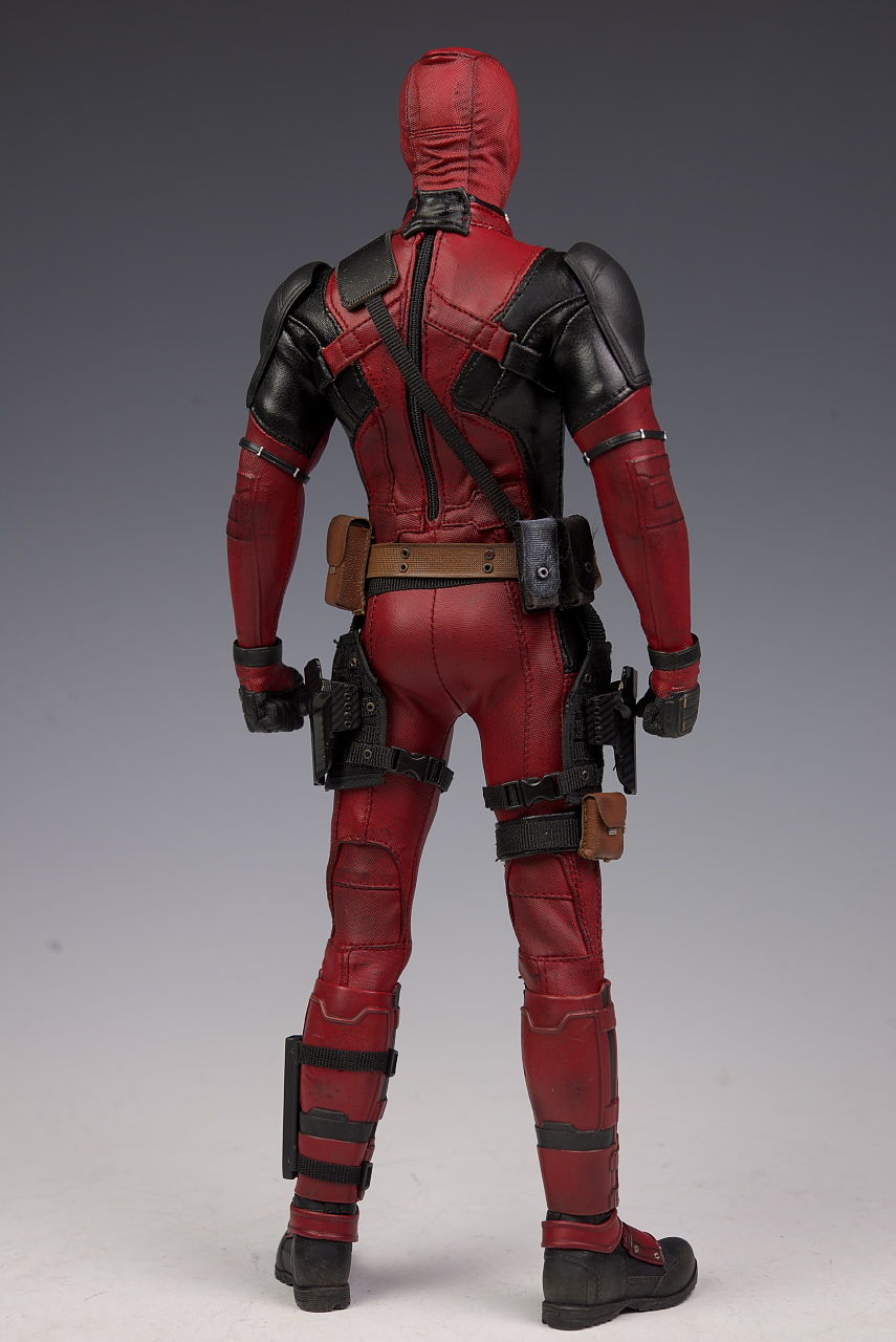 ヒューマントーチ　1/6　フィギュア　足首ゆるみ　検　ホットトイズ　デッドプール ヒューマントーチ 1/6 フィギュア 足首ゆるみ 検 ホットトイズ