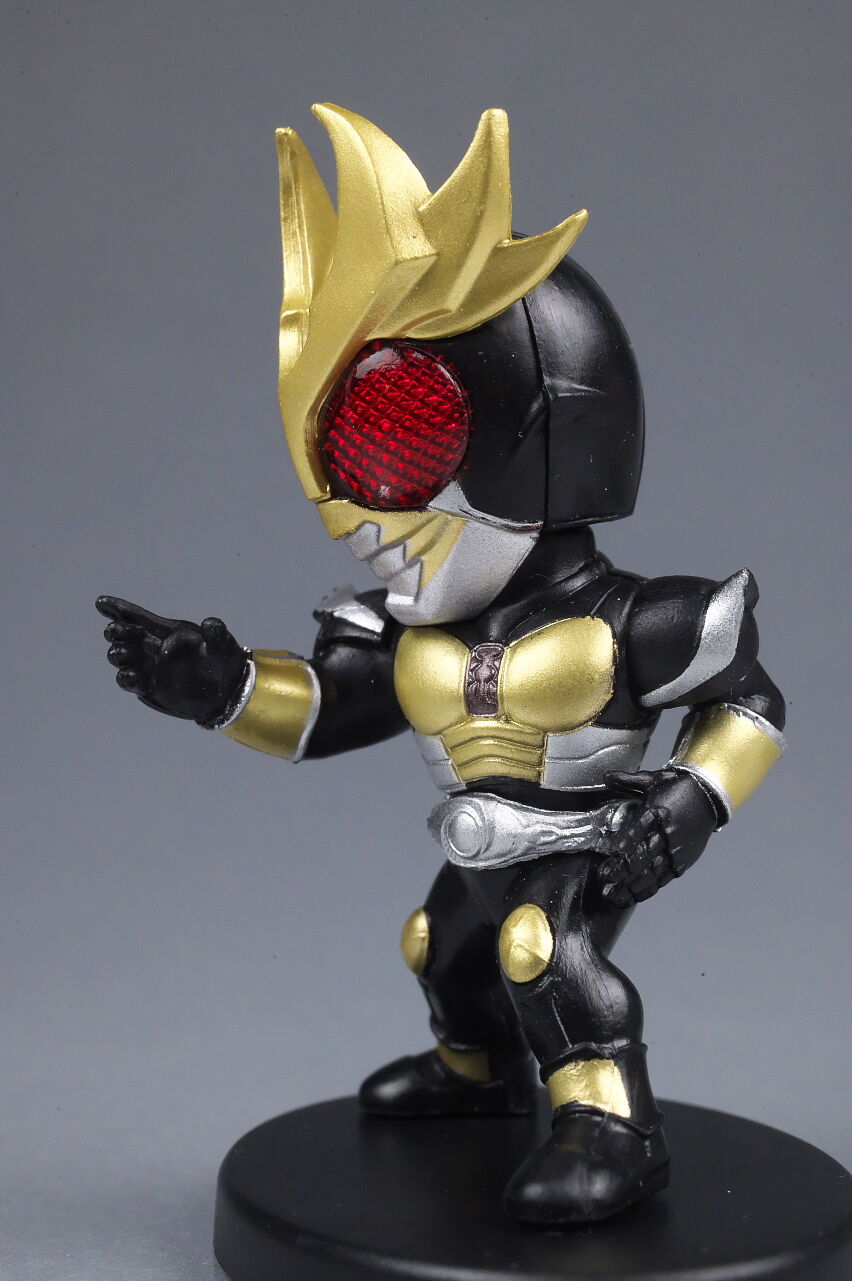 CONVERGE MOTION 仮面ライダー2 レビュー : はっちゃか