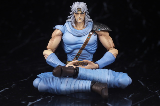 超像可動 トキ レビュー