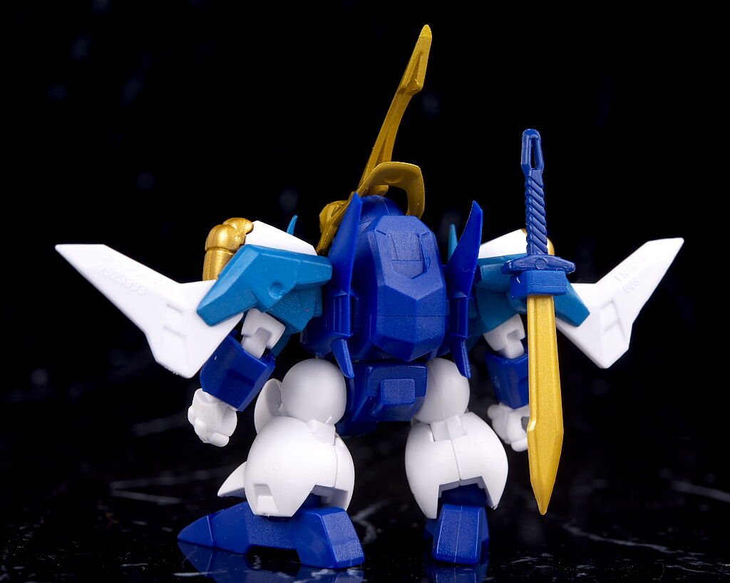 魔神物語(MASHIN-SAGA)01 レビュー : はっちゃか