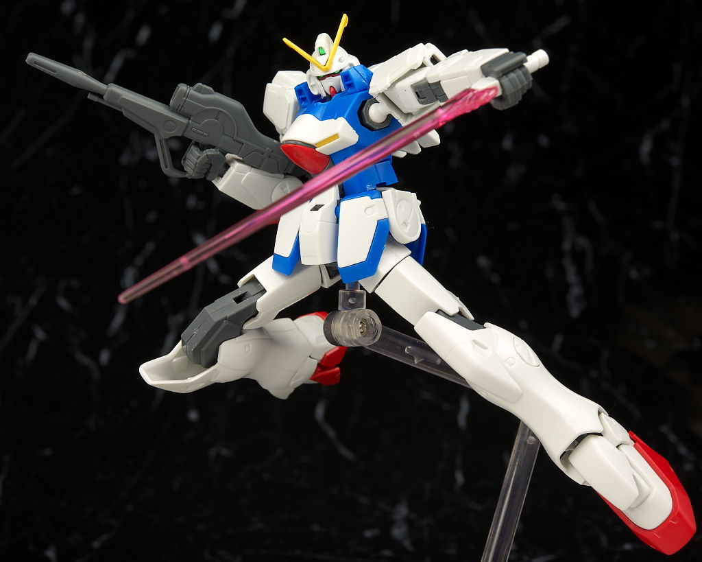 Hguc Vガンダム レビュー はっちゃか Hguc Vガンダム レビュー はっちゃか