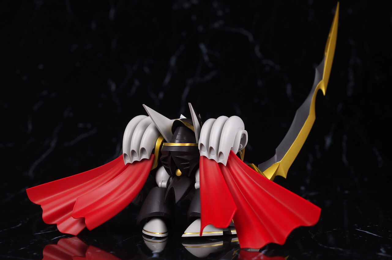 ネクスエッジスタイル 剣王龍神丸 レビュー : はっちゃか ネクスエッジスタイル 剣王龍神丸 レビュー : はっちゃか
