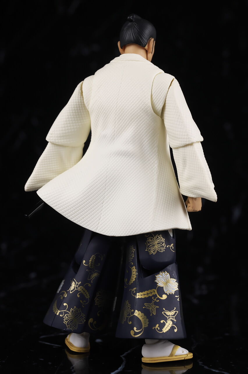 S.H.フィギュアーツ 暴れん坊将軍 開封品 Amazon | S.H.Figuarts 暴れん坊将軍 | フィギュア・ドール 通販