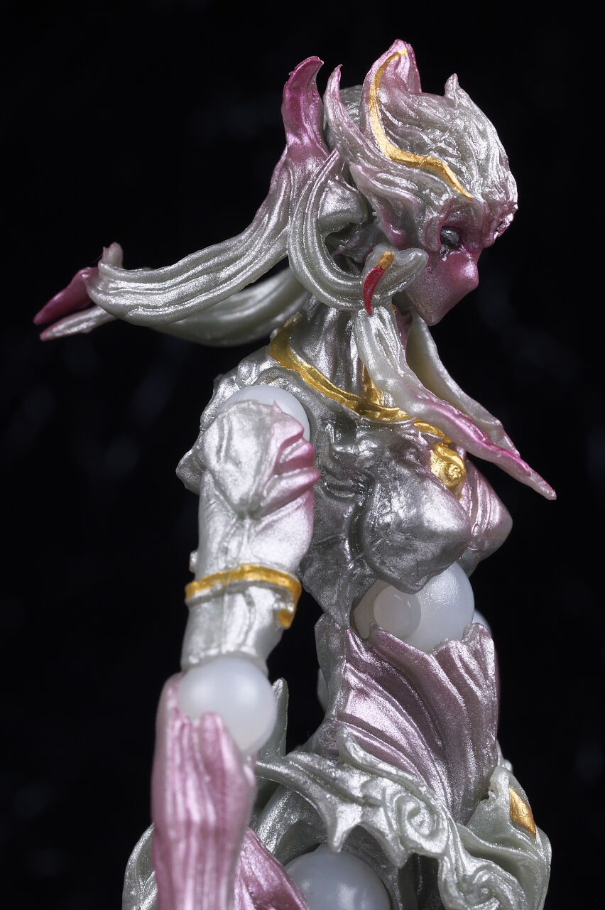 燕巫女 ガレージキット ノンスケール　未組立　紡ギ箱　フィギュア 燕巫女 ガレージキット ノンスケール 未組立 紡ギ箱 フィギュア