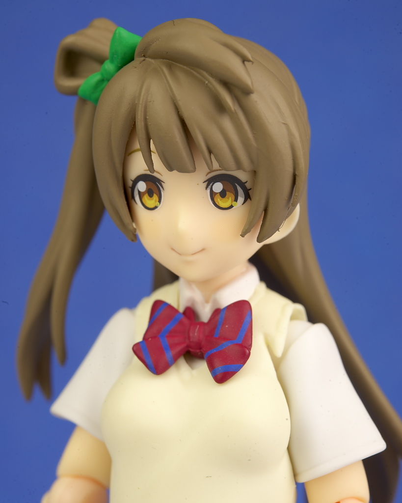 Figma 南ことり レビュー はっちゃか