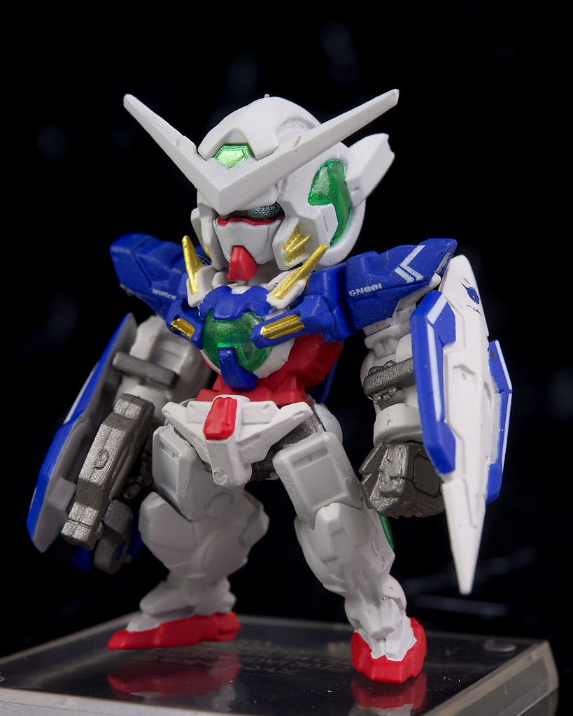 FW GUNDAM CONVERGE:CORE GUNDAM00 10周年メモリアルセット FW GUNDAM CONVERGE:CORE GUNDAM00 10周年メモリアルセット