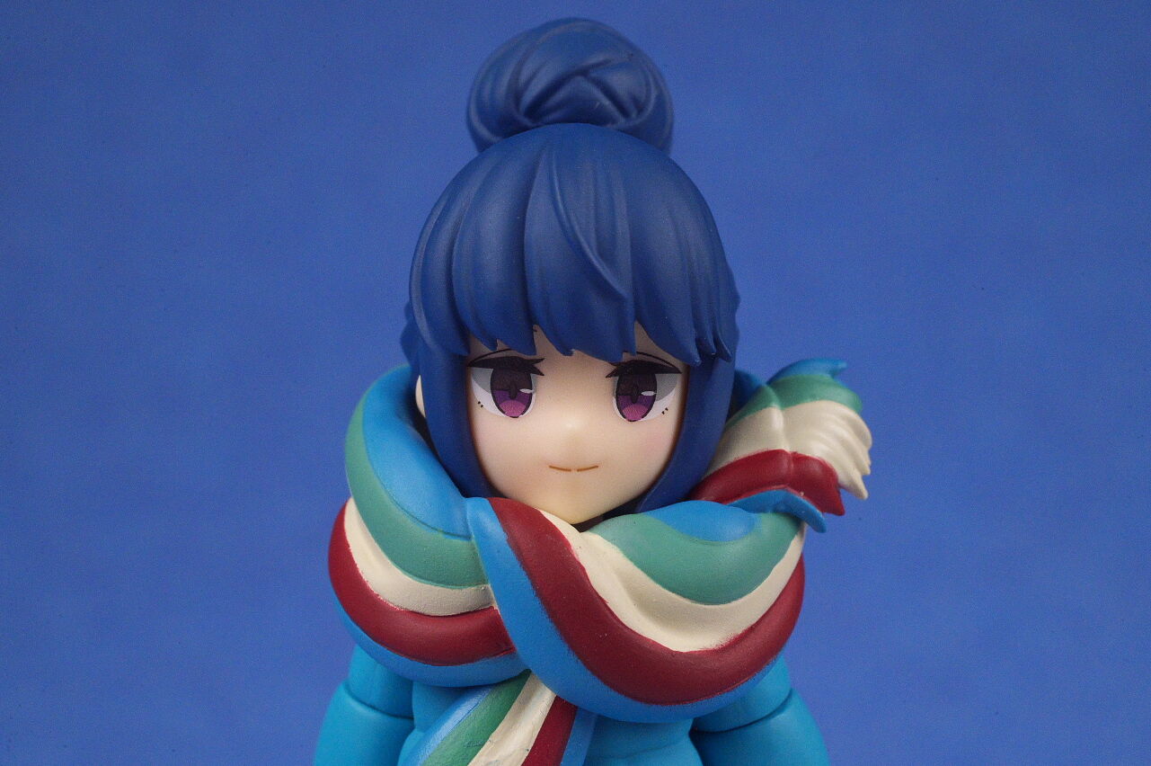 figma 志摩 リン DX Edition figma 志摩リン DXエディション