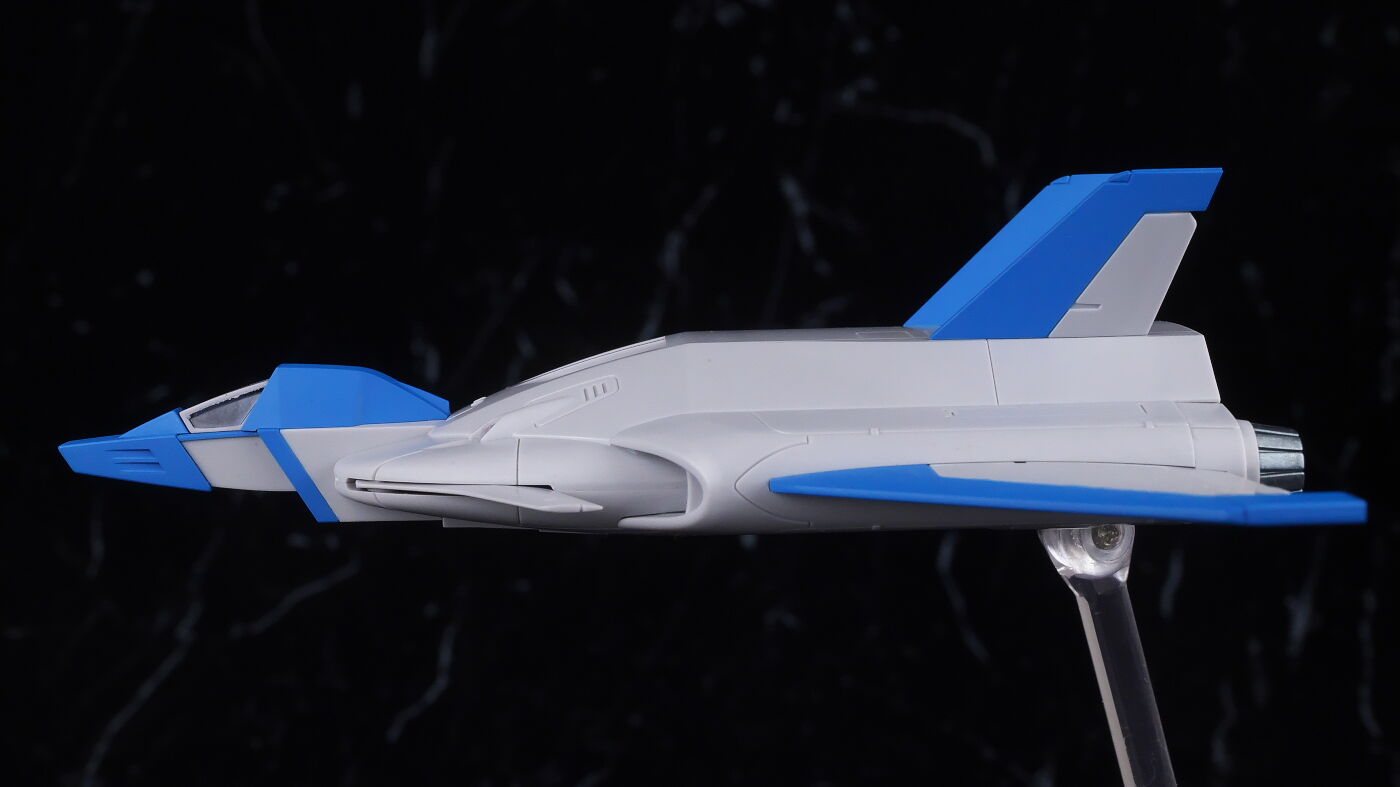 ROBOT魂 第08MS小隊オプションパーツセット03 ver. A.N.I.M.E.