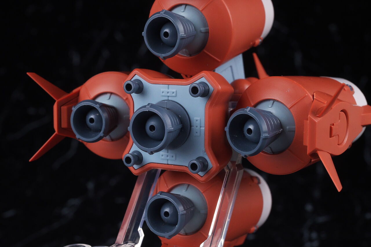 ROBOT魂 メビウス・ゼロ ver. A.N.I.M.E. レビュー : はっちゃか ROBOT魂 メビウス・ゼロ ver. A.N.I.M.E. レビュー : はっちゃか