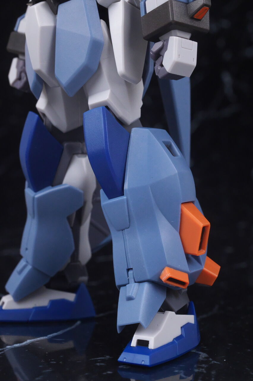 ROBOT魂 デュエルガンダム アサルトシュラウド ver. A.N.I.M.E.
