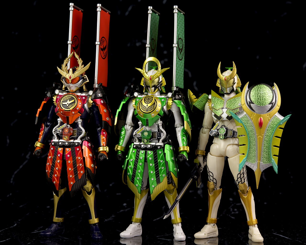 S H フィギュアーツ 仮面ライダー斬月 カチドキアームズ レビュー はっちゃか S H フィギュアーツ 仮面ライダー斬月 カチドキアームズ レビュー はっちゃか