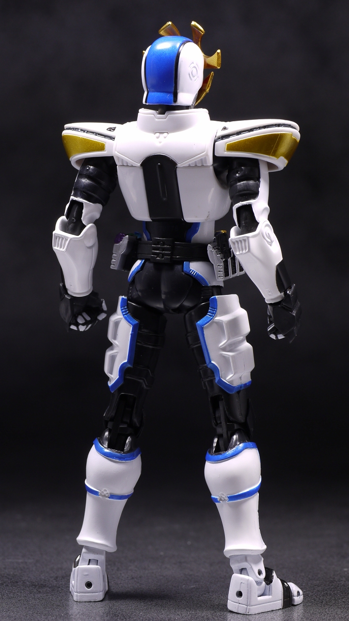 S.H.フィギュアーツ 仮面ライダーイクサ レビュー : はっちゃか S.H.フィギュアーツ 仮面ライダーイクサ レビュー : はっちゃか