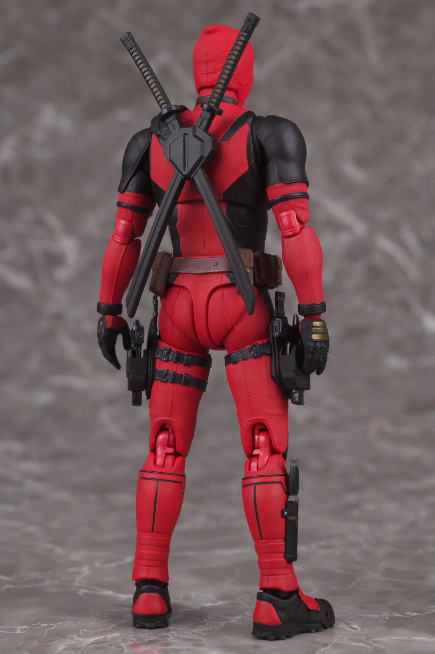 s.h.figuartsフィギュアーツデッドプールデッドプール&ウルヴァリン S.H.Figuarts デッドプール & ウルヴァリン フィギュアーツ