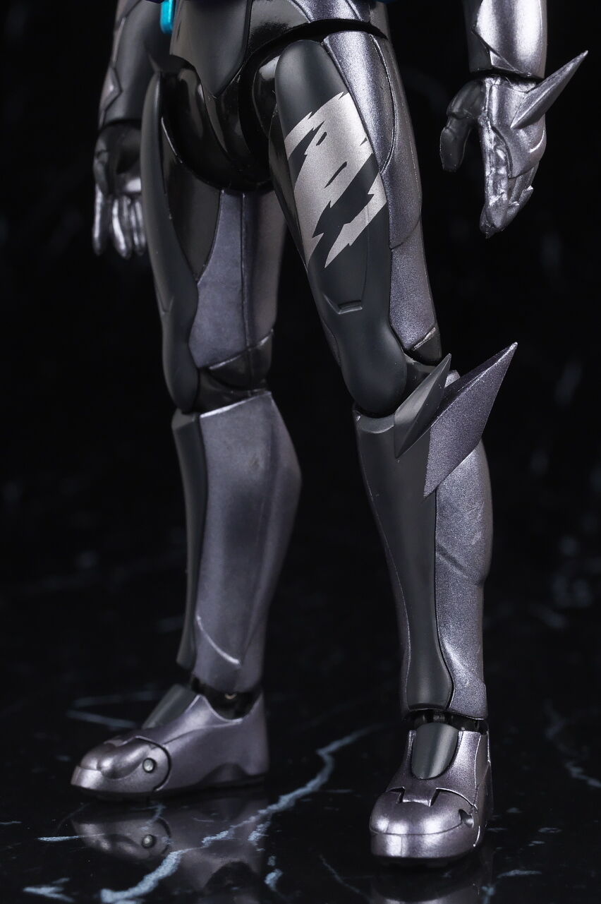 S.H.フィギュアーツ 仮面ライダージャックリバイス レビュー