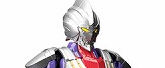 フィギュアライズスタンダード ULTRAMAN(ウルトラマン) ULTRAMAN SUIT TIGA 1/12スケール 色分け済みプラモデル