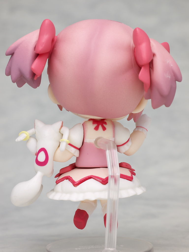 15個セット ねんどろいどぷち 魔法少女まどか☆マギカ Amazon.co.jp: 魔法少女まどか☆マギカ ねんどろいどぷち 魔法