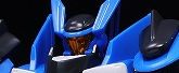 HG ブレイヴ 指揮官用試験機 レビュー