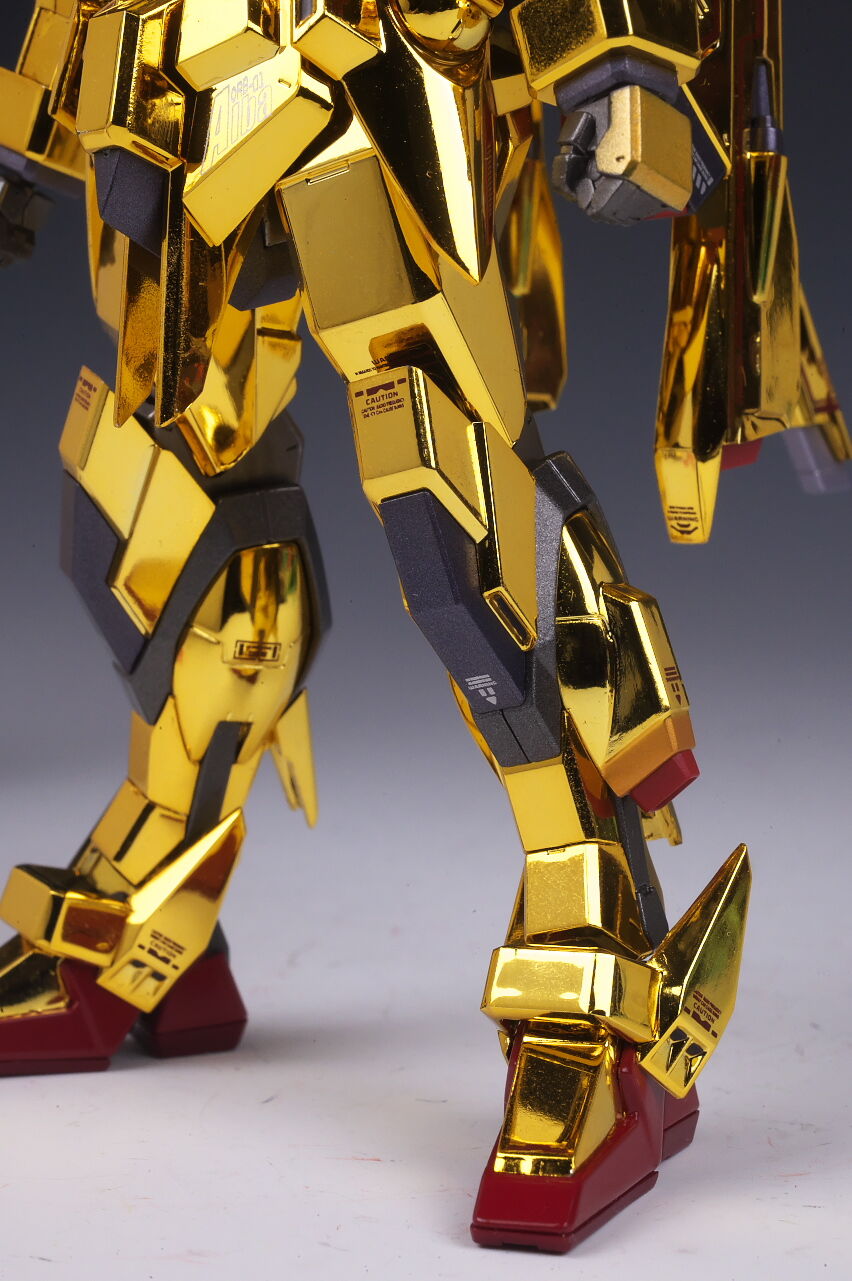 METAL ROBOT魂 アカツキ（シラヌイ装備） SEED FREEDOM Ver