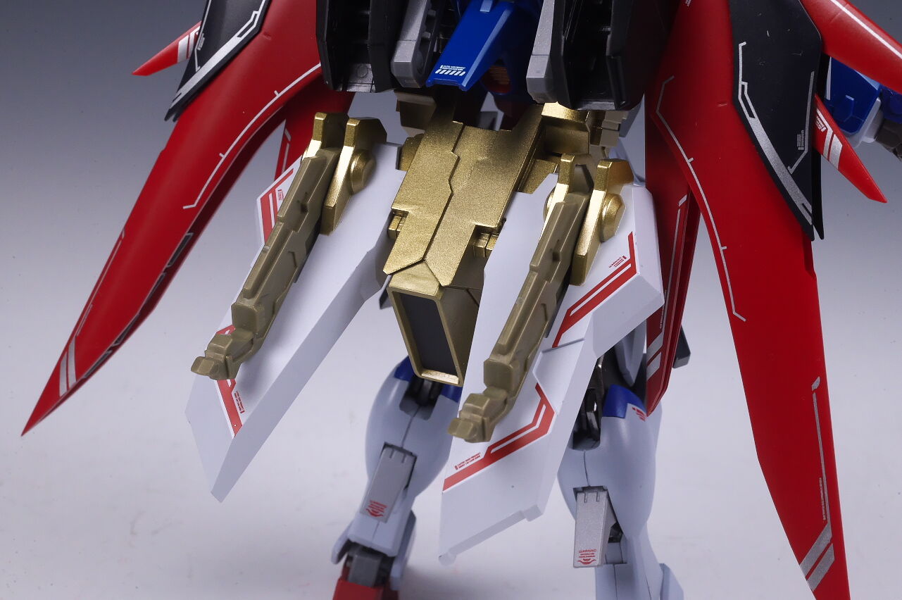 METAL ROBOT魂 ゼウスシルエット レビュー : はっちゃか METAL ROBOT魂 ゼウスシルエット レビュー : はっちゃか