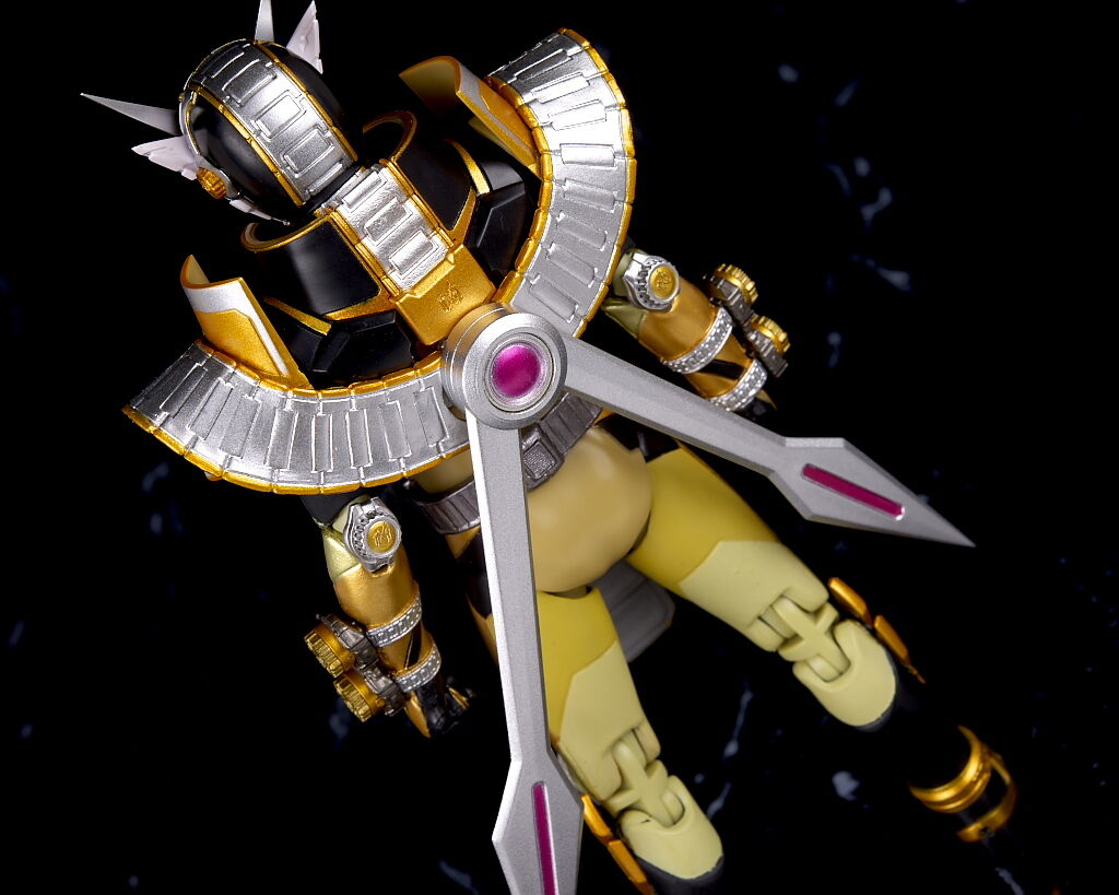 Jax様専用】フィギュアーツ オーマジオウ&ジオウオーマフォーム