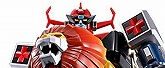 超合金魂 GX-59R 未来ロボ ダルタニアス
