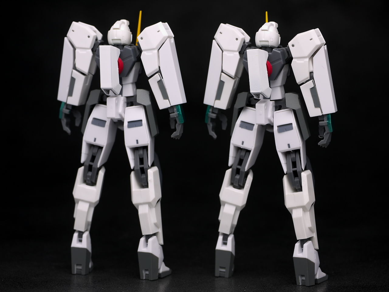 ROBOT魂 セム レビュー : はっちゃか ROBOT魂 セム レビュー : はっちゃか