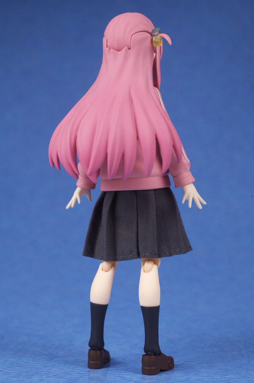 figma 後藤ひとり レビュー : はっちゃか