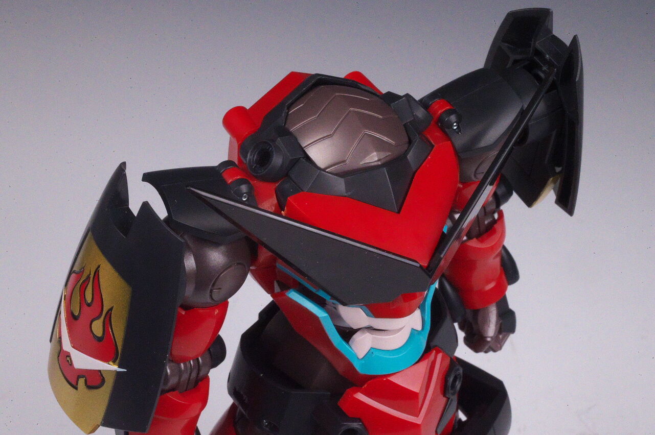 超合金魂 GX-107 完全変形合体グレンラガン&大回転ギガドリル 超合金魂 GX-107 完全変形合体グレンラガン&大回転ギガドリル