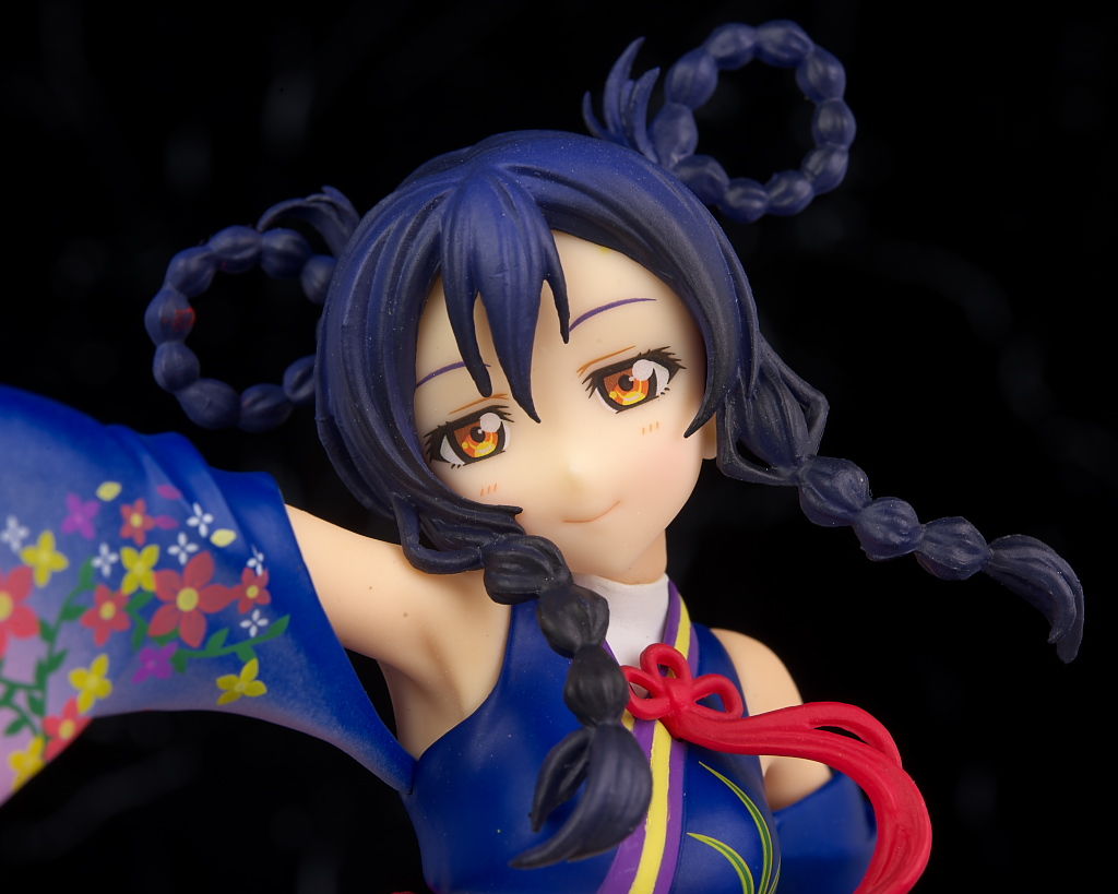 一番くじプレミアム ラブライブ The School Idol Movie D賞 園田海未 プレミアムフィギュア レビュー はっちゃか 過去レビュー置き場 一番くじプレミアム ラブライブ The School Idol Movie D賞 園田海未 プレミアムフィギュア レビュー はっちゃか 過去レビュー置き場