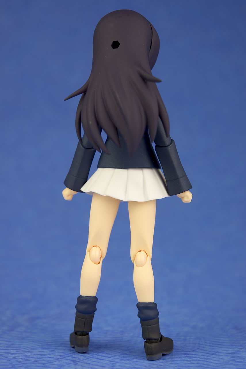 figma 冷泉 麻子 ガールズ＆パンツァー backend=imagemagick;version=1;