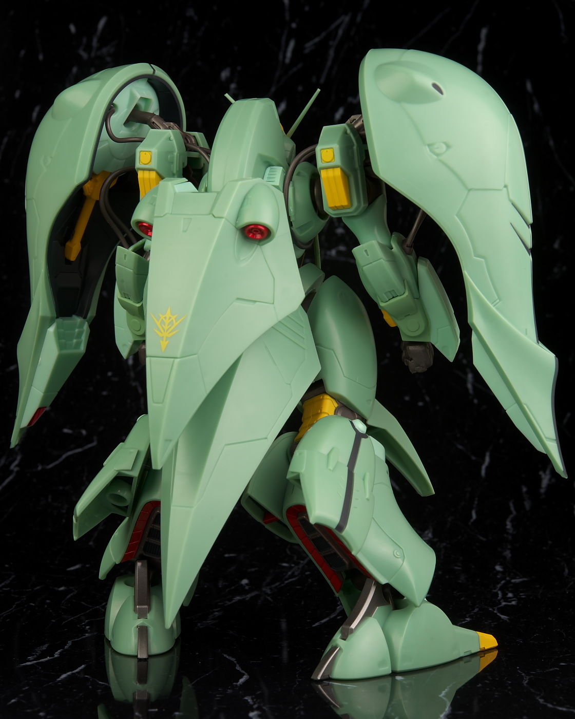 ASSAULT KINGDOM クィン・マンサ レビュー : はっちゃか ASSAULT KINGDOM クィン・マンサ レビュー : はっちゃか