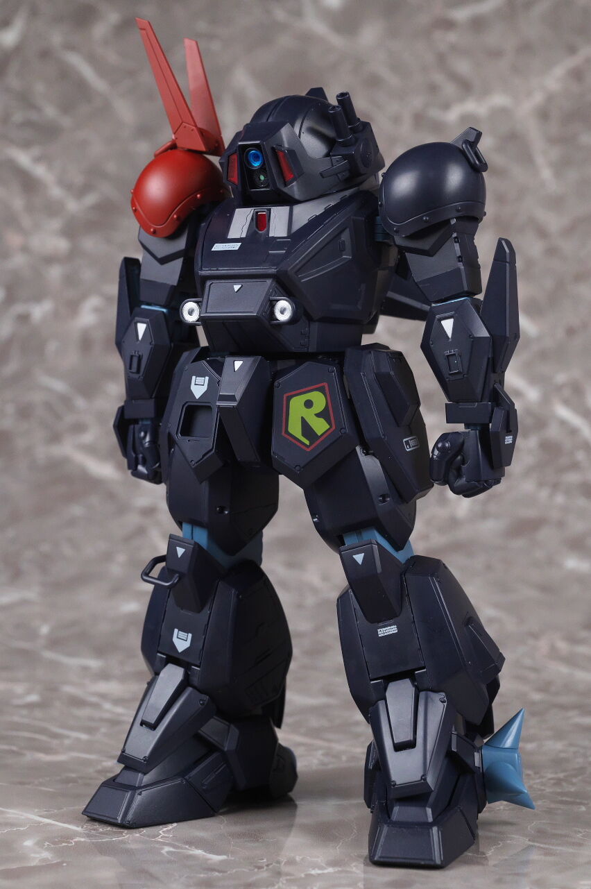 HI-L R ハイメタル R ブラッドサッカー Amazon.co.jp: HI-METAL R ブラッドサッカー ABS&ダイキャスト
