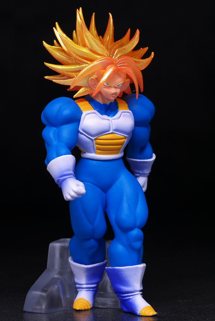 ☆Hfd07PT デジタルグレードDGドラゴンボール改03 人気3種の通販