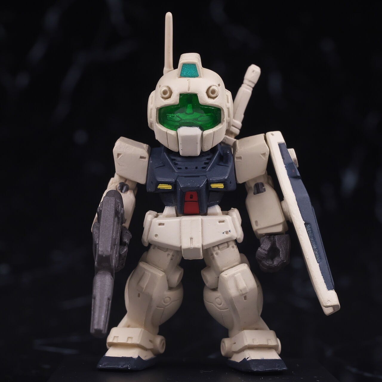 ガンダムコンバージ　ガンダムUC SPECIAL SELECTION FW GUNDAM CONVERGE 機動戦士ガンダムUC SPECIAL SELECTION