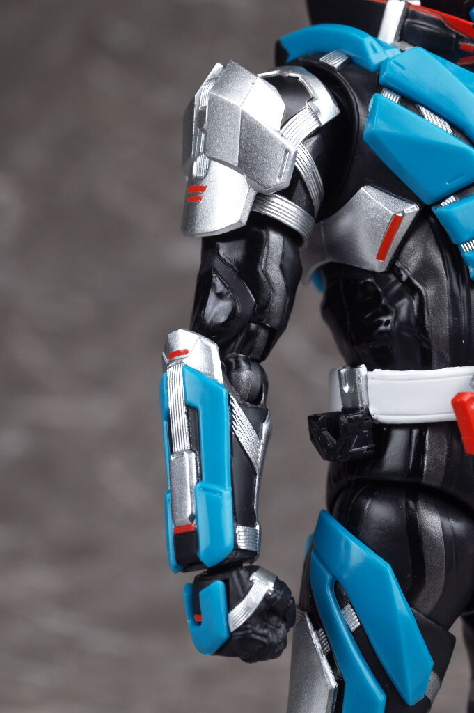 フィギュアーツ 1型 001 バラ売り不可 S.H.フィギュアーツ 仮面