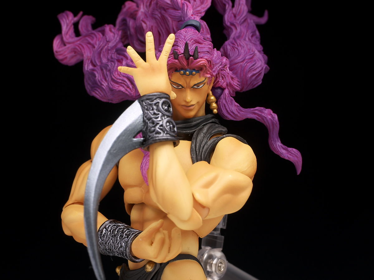 超像可動 カーズ レビュー はっちゃか