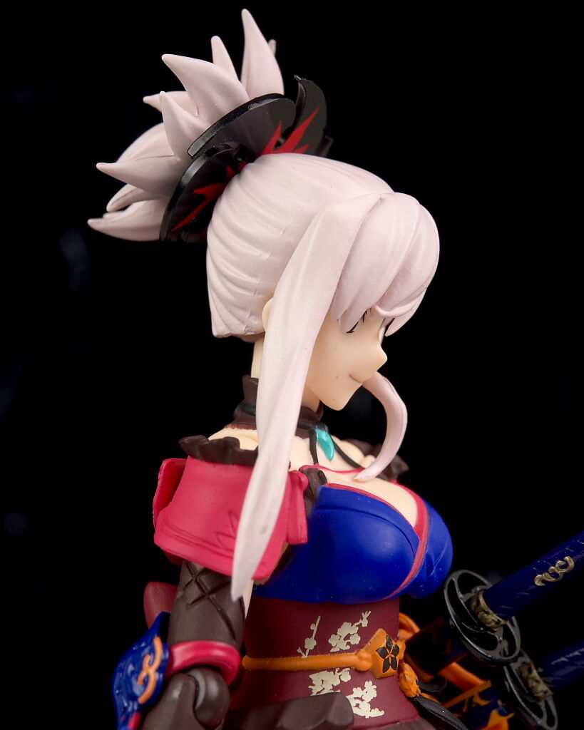 figma セイバー/宮本武蔵 figma セイバー/宮本武蔵｜グッドスマイルカンパニー公式ショップ