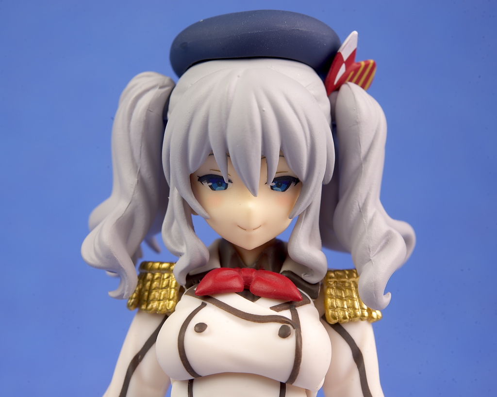 figma 鹿島 レビュー : はっちゃか