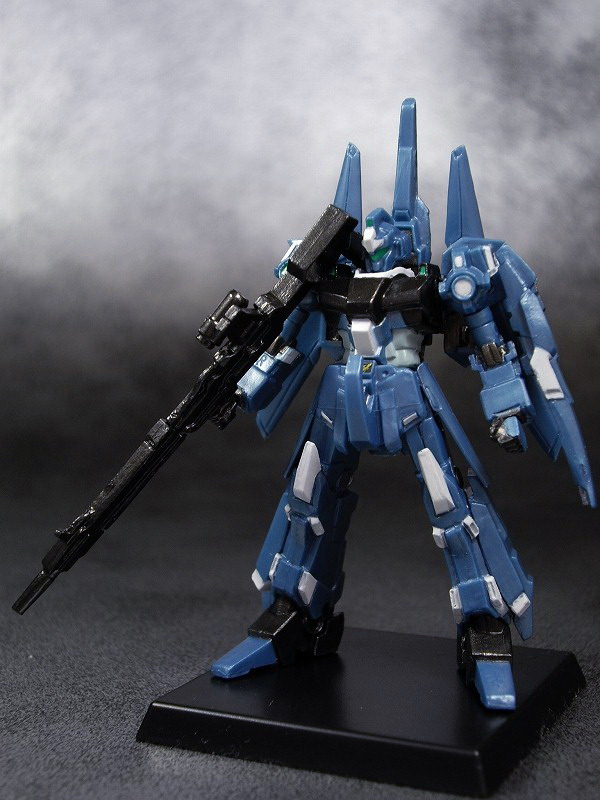 バンダイ DG（デジタルグレード） 機動戦士ガンダムUC1 全5種