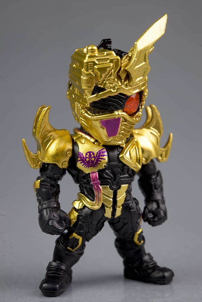 仮面ライダー ドライブ】CONVERGE KAMEN RIDER PB08 -ドライブ